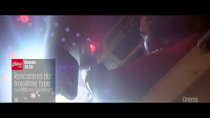 Rencontres du troisième type - 29 décembre