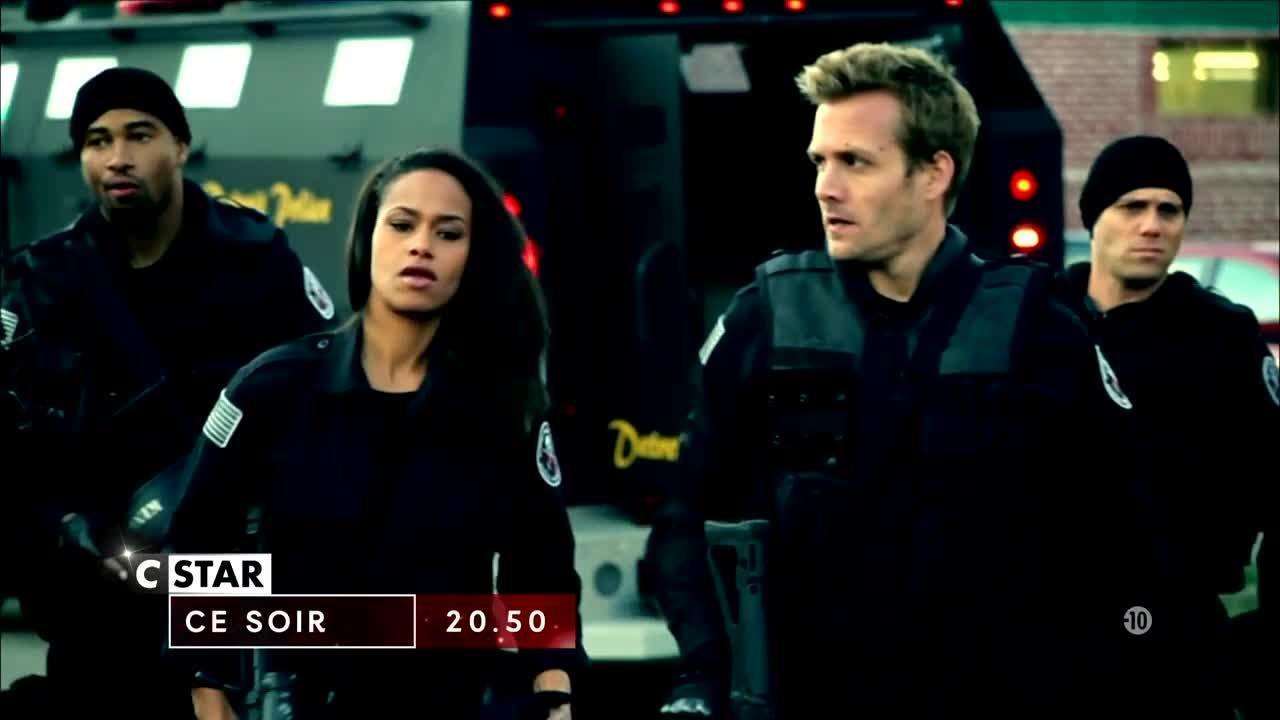 S.W.A.T. 2 : Firefight - 27 décembre