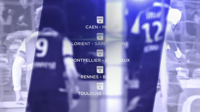 Ligue 1 : tous les matches de la 18ème journée sur beIN Sports