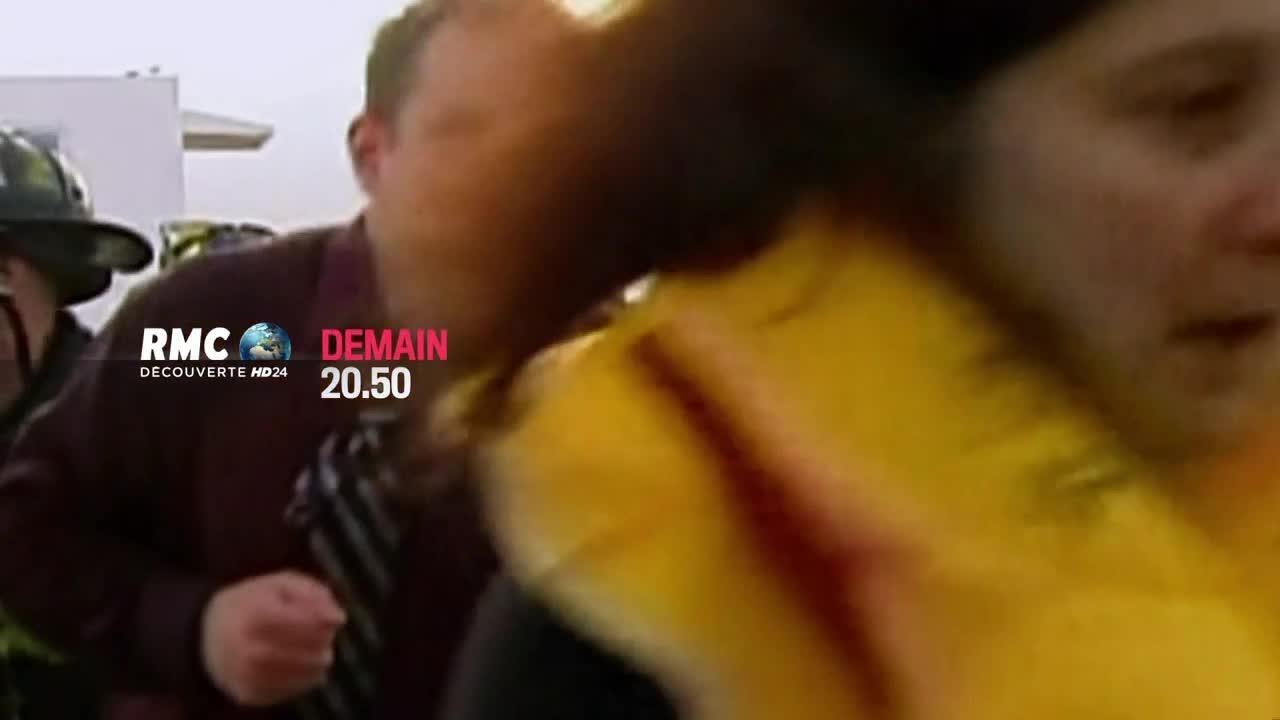 Hors de contrôle - 29 novembre