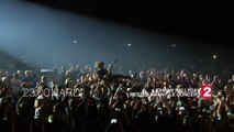 Johnny Hallyday Rester Vivant - 27 décembre