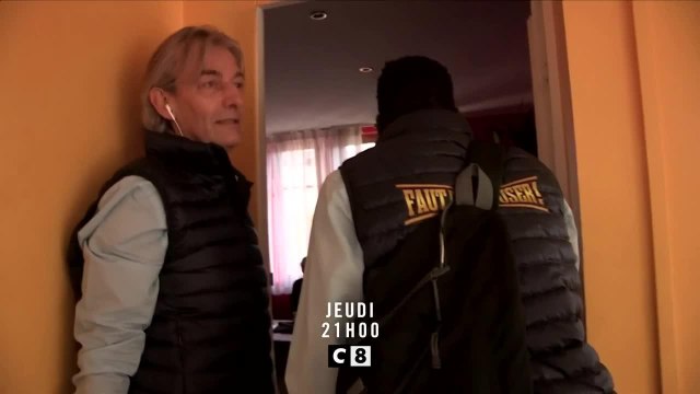 Faut pas abuser ! Spécial TPMP - 1er décembre