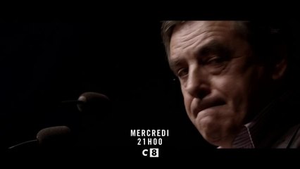 Instincts primaires : coulisses d'une élection - 30 novembre