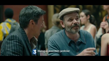 Dialogue avec mon jardinier - 8 décembre