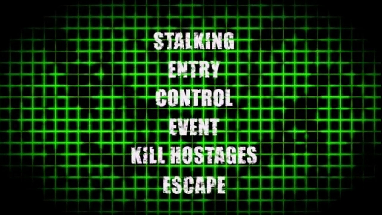 Surviving Disaster S01E04 - Home Invasion