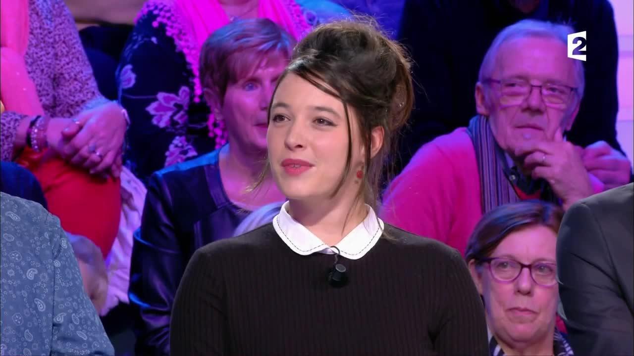 Une candidate de Tout le monde veut prendre sa place tombe sous le charme de Nagui