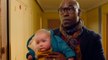 Il a déjà tes yeux : Lucien Jean-Baptiste adopte un bébé dans la première bande-annonce !