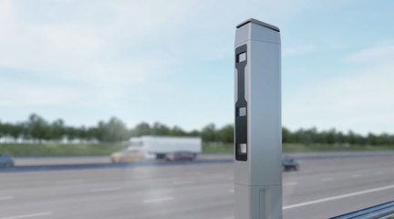 Voici les radars nouvelle génération... et ça fait peur !