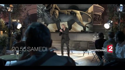 Merci Renaud - 17 décembre