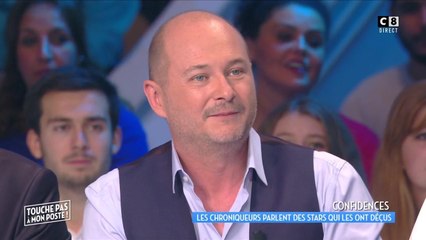 Cauet traite Jennifer Lawrence de "connasse" dans TPMP