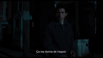 Paterson : bande-annonce du film avec Adam Driver et Golshifte Farahani (VOST)