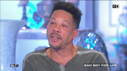 JoeyStarr répond à la rumeur selon laquelle il serait en couple avec NKM !
