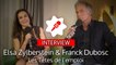 Les Têtes de l'emploi : entretien d'embauche avec Franck Dubosc et Elsa Zylberstein