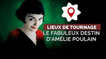 Amélie Poulain : petits secrets de tournage sur un film culte...