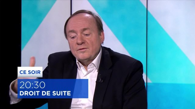 Le défi de réformer, J. Chaban - 8 décembre
