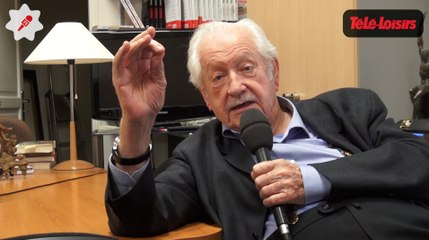 Cyril Hanouna en fait-il trop ? Pierre Bellemare nous répond