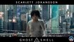 Ghost in the Shell : plongez avec Scarlett Johansson dans la première bande-annonce du film