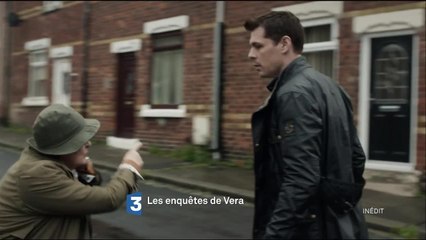 Les enquetes de Vera - 20 novembre