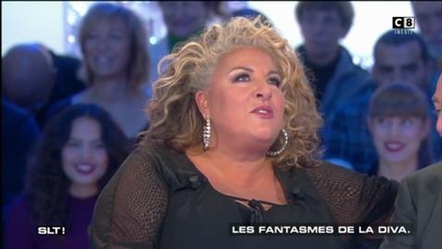 Marianne James fait des confidences coquines : l'échangisme ? Je n'y arrive pas (VIDEO)