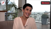 Cristina Cordula nous donne ses conseils pour les fêtes