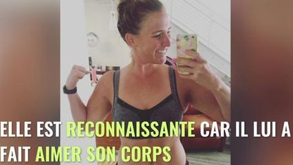 Jugée trop "grosse" par son ex, elle se venge de lui de la plus belle des manières...