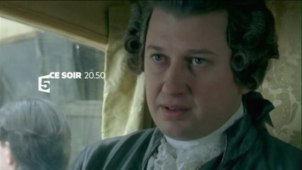 Nicolas Le Floch - 5 décembre