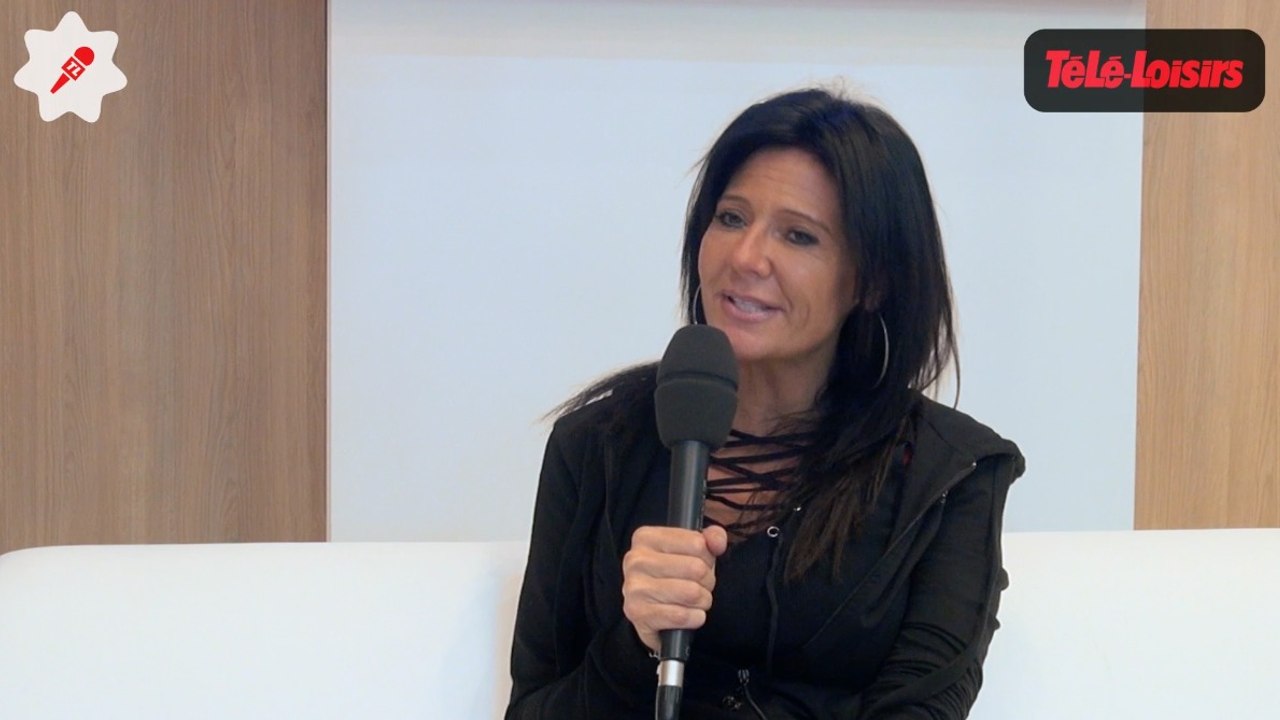 Nathalie (La Villa des coeurs brisés 2) : "Avec...