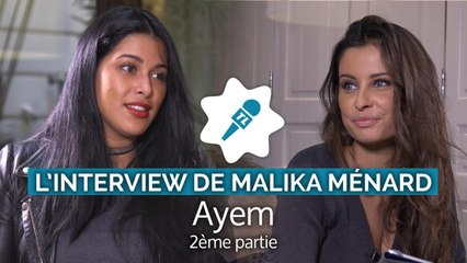Ayem explique pourquoi Kim Kardashian est son icône mode...