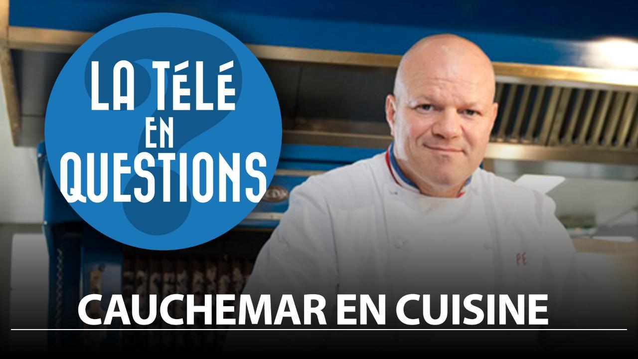 Cauchemar En Cuisine Saison 7 épisode 39 Cauchemar en cuisine : les restaurateurs sont-ils au courant de l'arrivée  de Philippe Etchebest ? (VIDÉO)