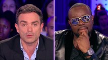 ONPC : échange tendu entre Yann Moix et Maître Gims