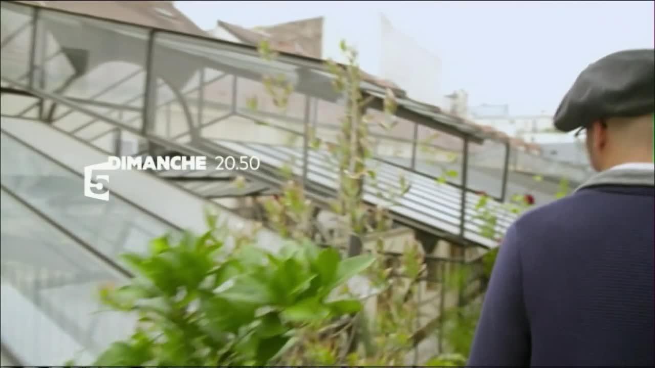 Les passages de Paris - 11 décembre