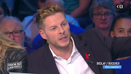 Matthieu Delormeau et Benjamin Castaldi allument eux aussi Laurent Ruquier