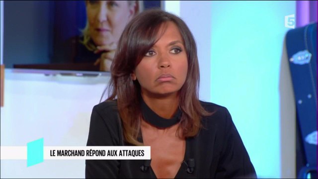 Benoit Hamon dans Ambition Intime : Karine Le Marchand explique pourquoi il a dit non