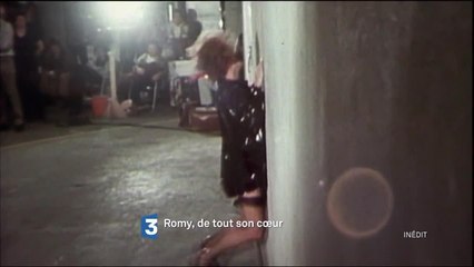 Romy de tout son coeur France 3