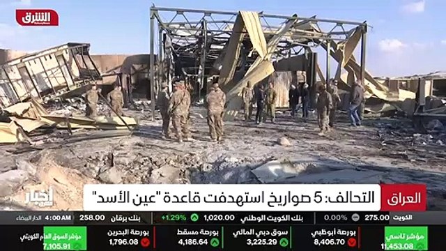 ...نشرة ان موجزة من مركز أخبار الشرق اهلا ب...