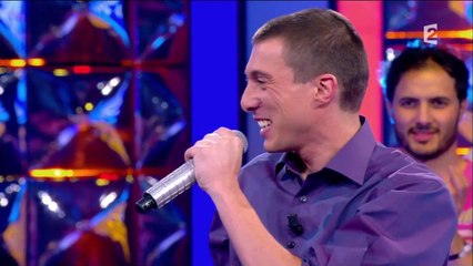 Dorian intègre le Top 10 de N'oubliez pas les paroles !