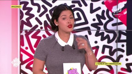 Ayem pourrait avoir prochainement une émission sur sa vie