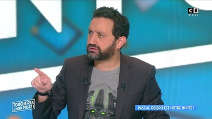 Pascal Obispo ne reconnaît pas Matthieu Delormeau