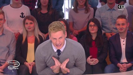 C8 a un gros problème de son en direct