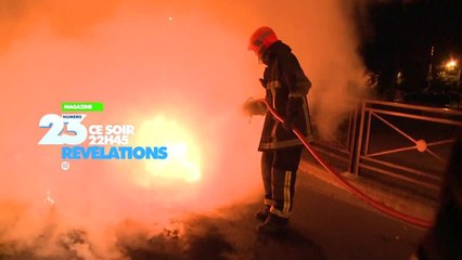 Révélations - 28 novembre