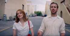 La La Land : Emma Stone et Ryan Gosling amoureux dans une bande-annonce haute en couleurs