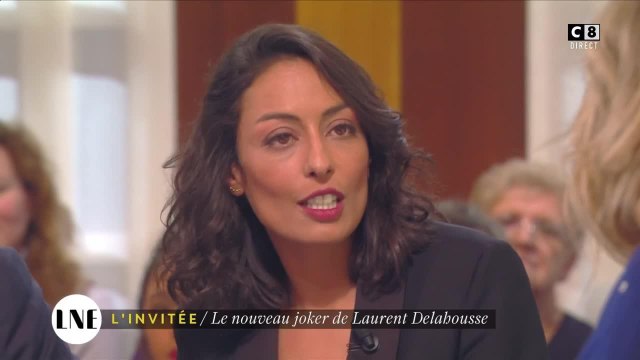 Leila Kaddour-Boudadi répond aux attaques sur ses origines