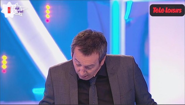 Jean-Luc Reichmann aide (involontairement) Christian dans les Douze coups de midi