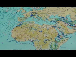 تقلبات الخريف تقترب.. الأرصاد تعلن طقس هذا الأسبوع