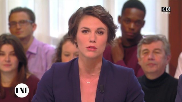 La Nouvelle Edition (C8) : pas de JT pour Emilie Besse !