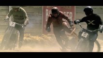 Bande-annonce de la mini-série Harley and The Davidsons