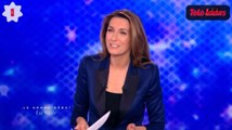 Nicolas Canteloup critiqué par les invités de l'après-débat de la Primaire sur TF1