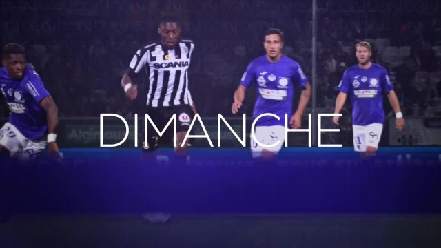 Ligue 1 : tous les matches de la 14ème journée sur beIN Sports