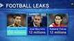 Scandale dans le foot business : Cristiano Ronaldo et d'autres stars accusés d'évasion fiscale dans les Football Leaks