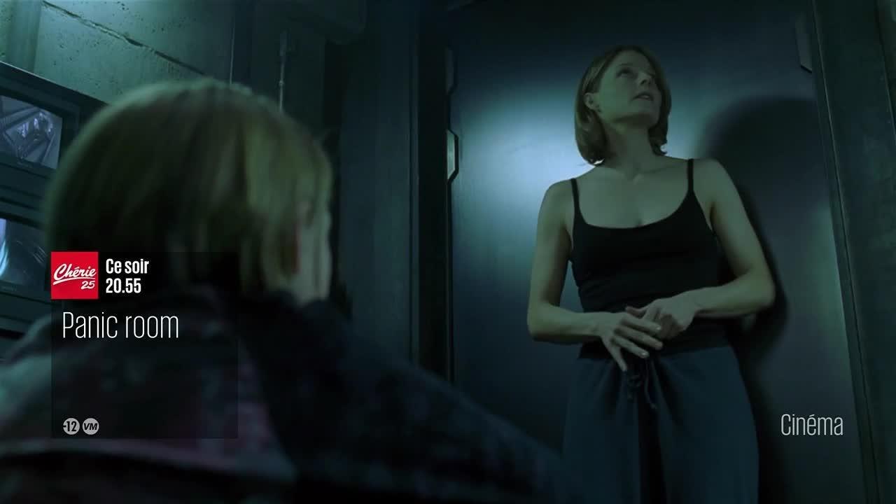 Panic Room - 16 octobre